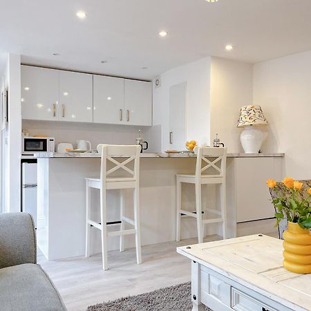 The Haven Lodge Clifton  Esterno foto