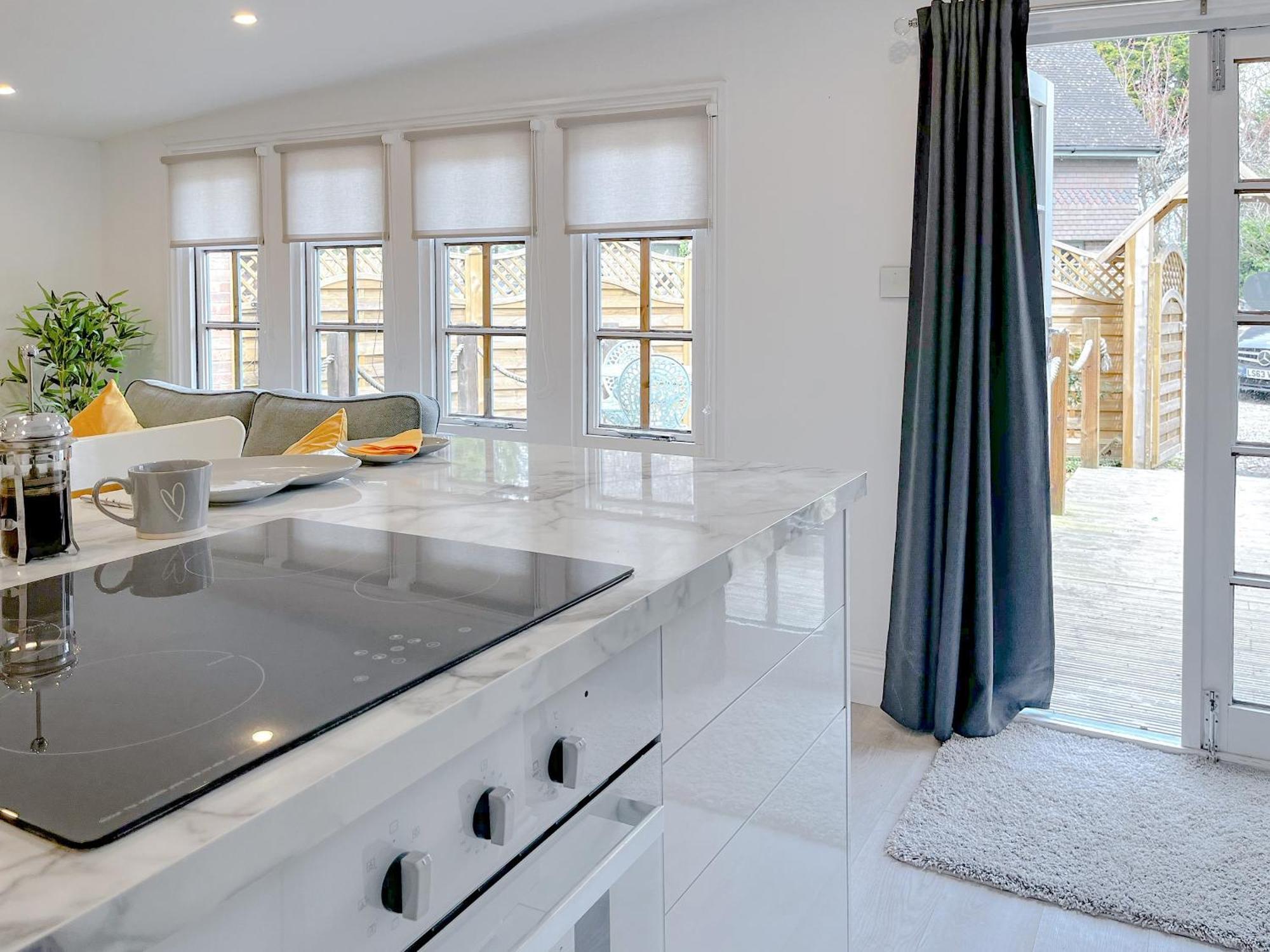 The Haven Lodge Clifton  Esterno foto