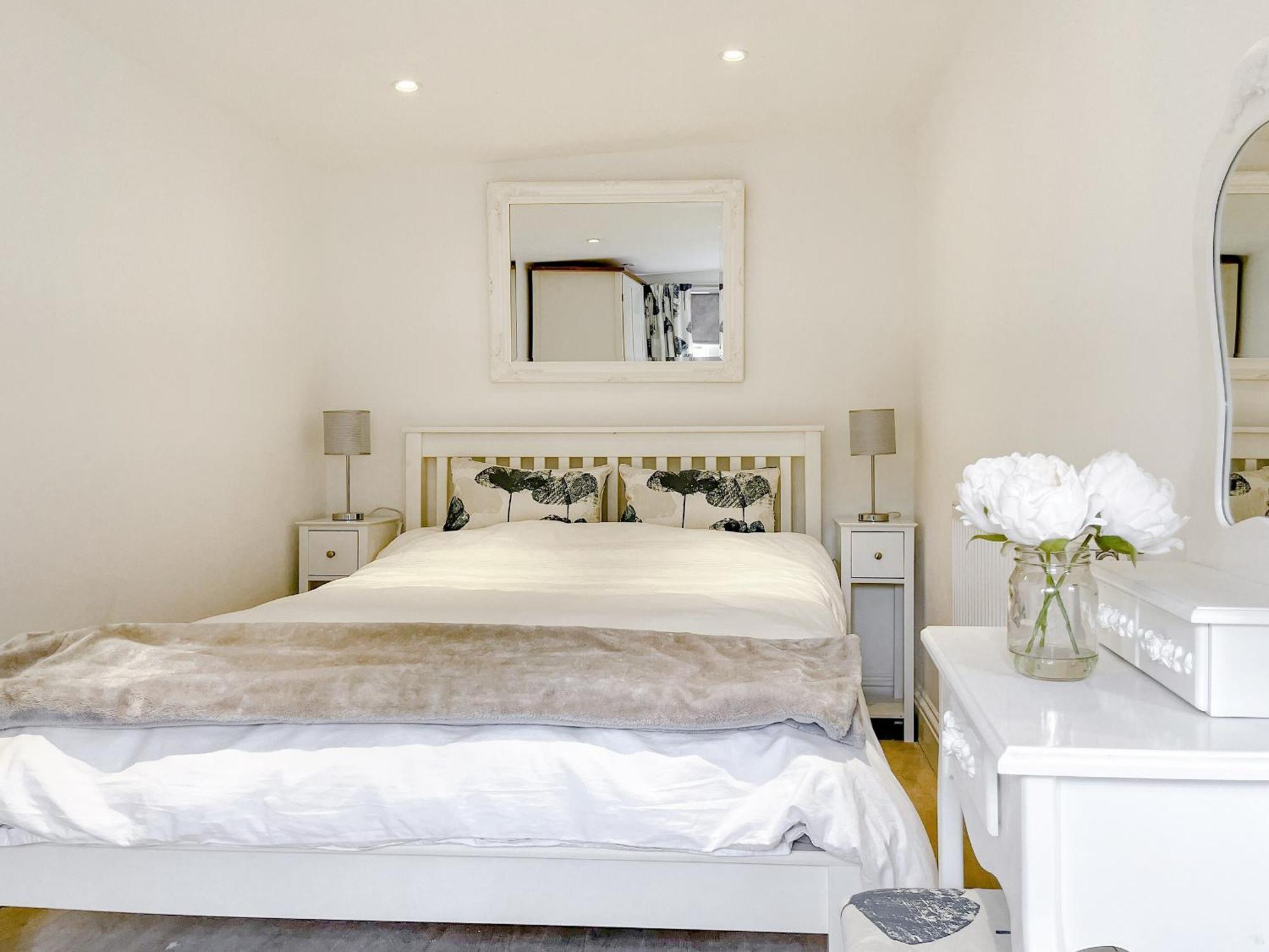 The Haven Lodge Clifton  Esterno foto